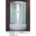 shower cabins with roof